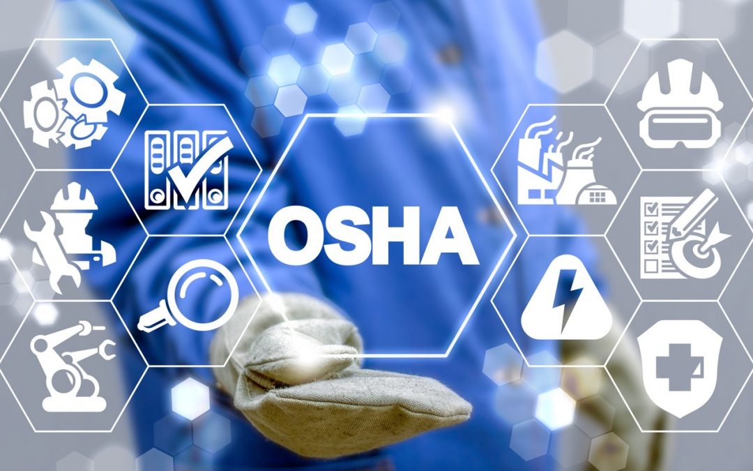 OSHA Citations and Fines for 2021